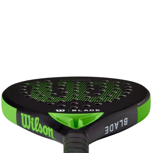 Pala Padel Wilson Blade Elite v2