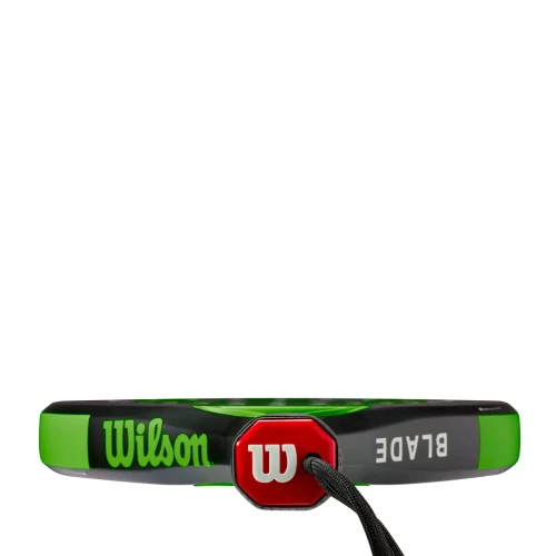 Pala Padel Wilson Blade Elite v2