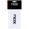 Muñequera NOX Larga Blanco 2PAX