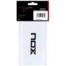 Muñequera NOX Larga Blanco 2PAX