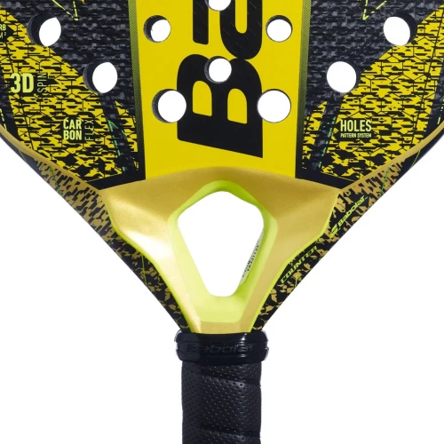 Pala Padel Babolat Counter Veron 2024