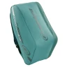 Paletero Bullpadel Tour Bpp25015 Verde Azulado 2025