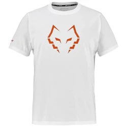 Camiseta Babolat Cotton Tee Juan Lebrón Padel 2026 Blanca