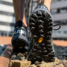 Кроссовки SALMING Recoil Trail 2 Men Black/Grey