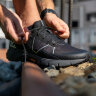 Кроссовки SALMING Recoil Trail 2 Men Black/Grey
