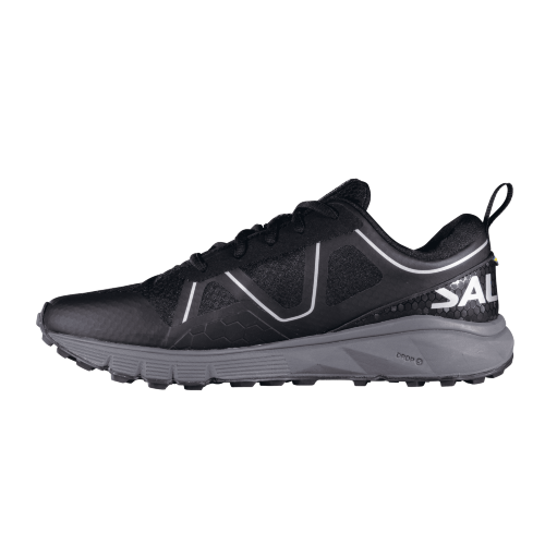 Кроссовки SALMING Recoil Trail 2 Men Black/Grey