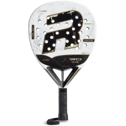 Pala De Pádel Royal Padel R30 Golden White 2026