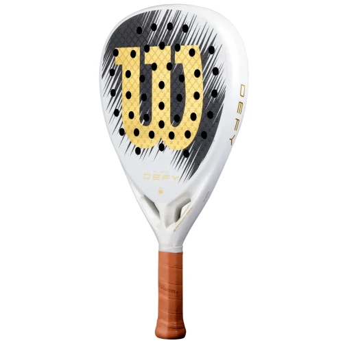 Pala Padel WILSON Defy V1 SE 2026
