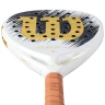Pala Padel WILSON Defy V1 SE 2026