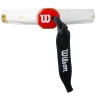 Pala Padel WILSON Defy V1 SE 2026