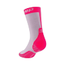 Носки компрессионные CEP Half&Half Edt. Women Pink/Lilac