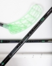 Клюшка для флорбола Unihoc Unilite PRO FL 26 Classic Green