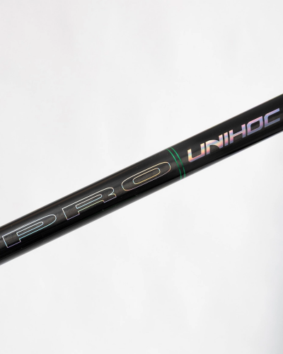 Клюшка для флорбола Unihoc Unilite PRO FL 26 Classic Green