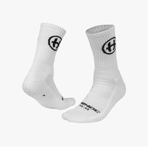 Носки Unihoc Grip White
