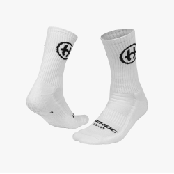 Носки Unihoc Grip White