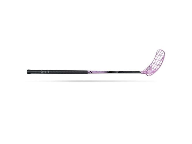 Клюшка для флорбола Oxdog QUICK POWER HES 27 FP OVAL MBC