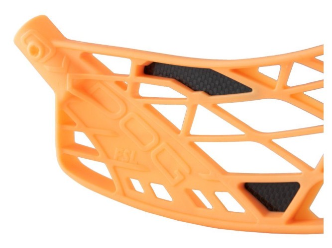 Крюк Oxdog FSL (FastShootLight) CARBON MBC2 APRICOT