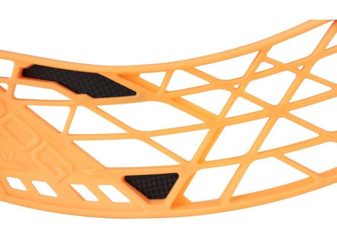 Крюк Oxdog FSL (FastShootLight) CARBON MBC2 APRICOT