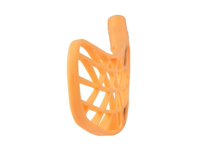 Крюк Oxdog FSL (FastShootLight) CARBON MBC2 APRICOT