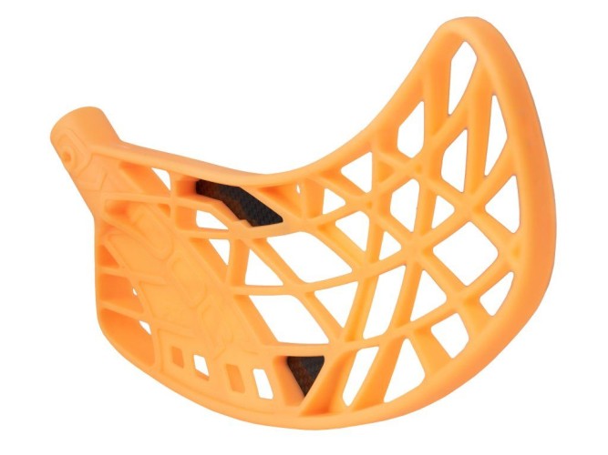 Крюк Oxdog FSL (FastShootLight) CARBON MBC2 APRICOT