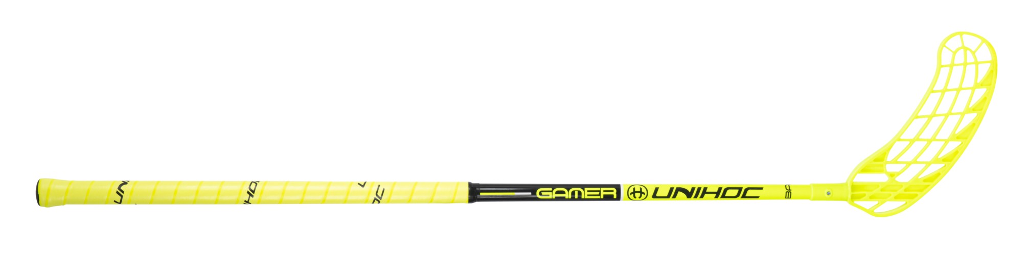 Set Unihoc Gamer 35 Yellow 12+6
