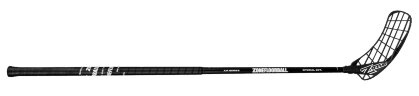Клюшка для флорбола Zone Hyper LongShaft 25
