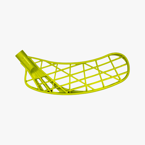 Крюк Zone Air/One Volt Yellow
