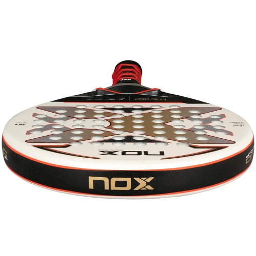Pala Padel NOX ML10 Pro Cup 3K Luxury 2024