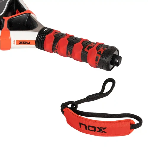 Pala Padel NOX ML10 Pro Cup 3K Luxury 2024