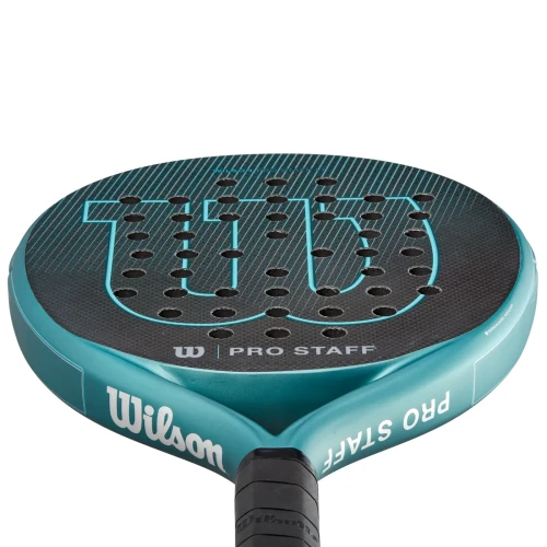 Pala Padel Wilson Pro Staff LT v2