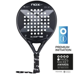 Pala Padel Nox X-One casual series