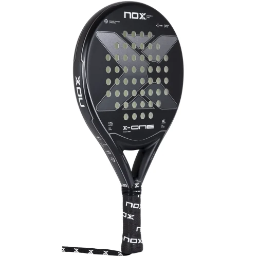 Pala Padel Nox X-One casual series