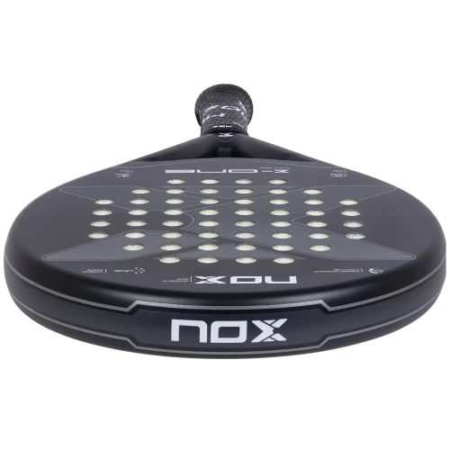 Pala Padel Nox X-One casual series