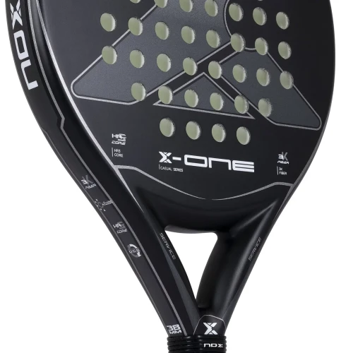 Pala Padel Nox X-One casual series
