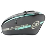 Paletero Bullpadel Tour 2025 Bpp25015 Gris