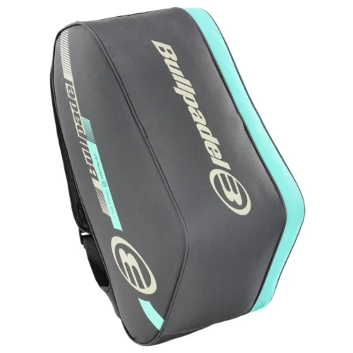 Paletero Bullpadel Tour 2025 Bpp25015 Gris