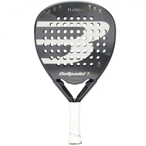 Bullpadel Flow Legend 2026 Padel Racket