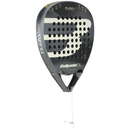 Bullpadel Flow Legend 2026 Padel Racket