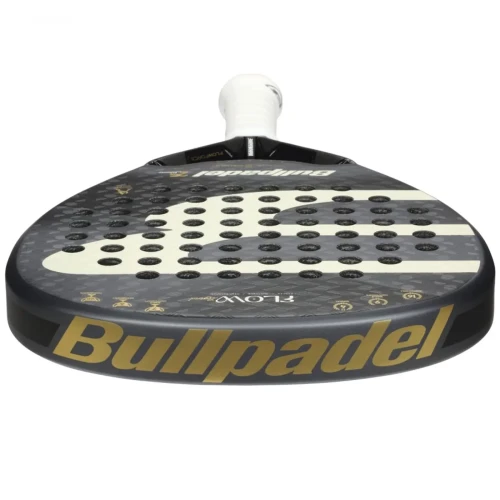 Bullpadel Flow Legend 2026 Padel Racket