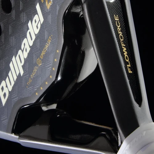 Bullpadel Flow Legend 2026 Padel Racket