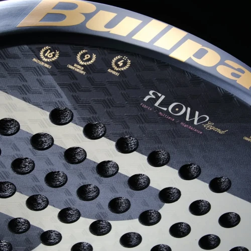 Bullpadel Flow Legend 2026 Padel Racket