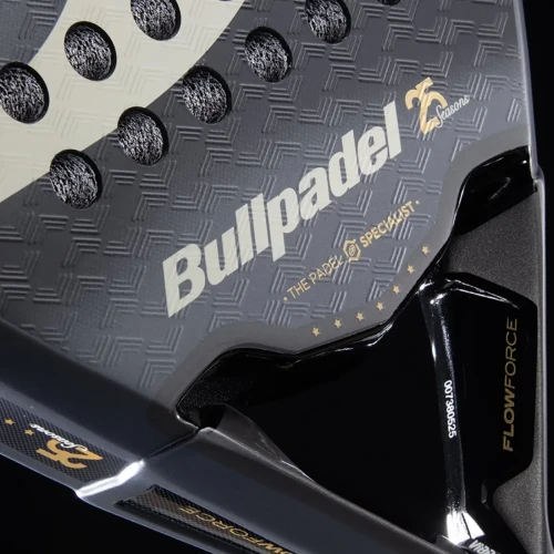 Bullpadel Flow Legend 2026 Padel Racket