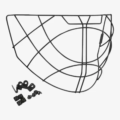 Сетка SALMING Elite Helmet Black