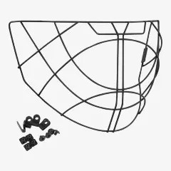 Сетка SALMING Elite Helmet Black