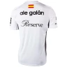 Camiseta Adidas Ale Galán Oficial Blanco