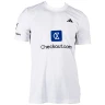 Camiseta Adidas Ale Galán Oficial Blanco