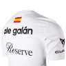 Camiseta Adidas Ale Galán Oficial Blanco