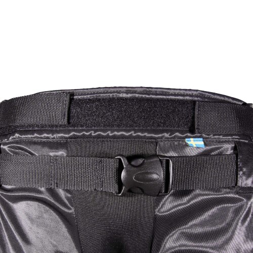 Вратарские штаны SALMING SR Black