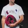 Pala De Pádel Royal Padel JPN Pro Red 2026