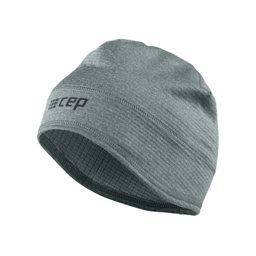 Шапка CEP Weather Bluegrey